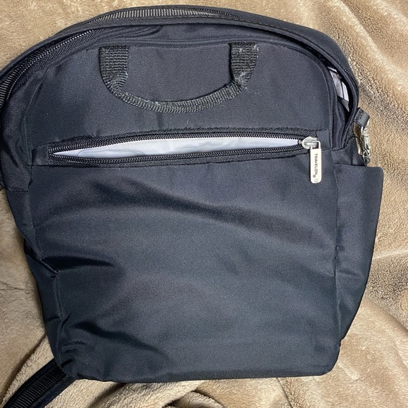 Travelon messenger bag - Picture 3 of 4